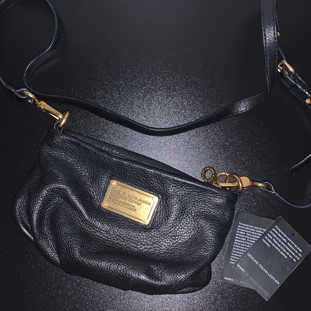 Marc Jacobs Crossbody bag